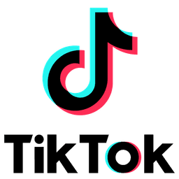 TikTok logo