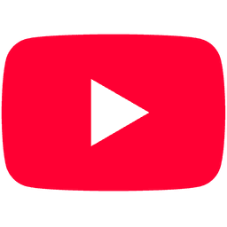 YouTube logo